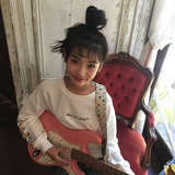 被子外面很危险