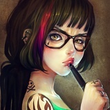 蛇精大人有病