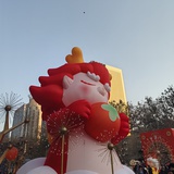 雪花那个飞
