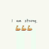 iamstrong💪