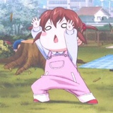 ゛RanRan爱迷糊