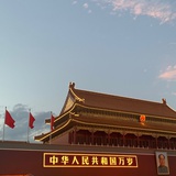 祖国在心中