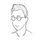 黑白砖