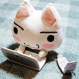小渔