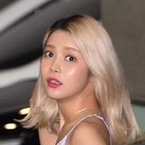 给我一杯水
