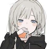 栗栗子