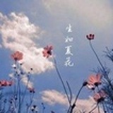 没离开过