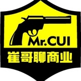 崔哥聊商业