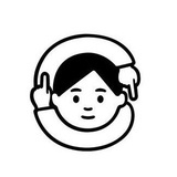 躺