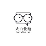 大白快跑