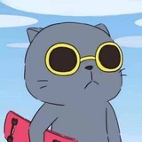meow