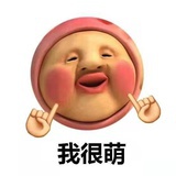 刺猬与花