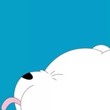 无语鱼与