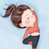 默默