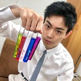 蛋蛋蛋人一枚