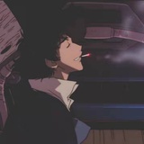 夕照乔木