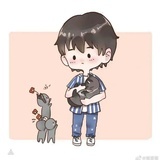 小谢吖～