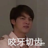 我是郑号锡的狗