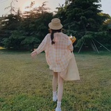 星落