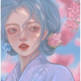 一今。