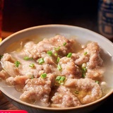水晶滑肉