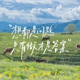 努力攒钱