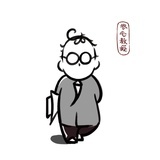 卷毛教授