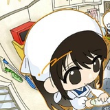 萌萌入