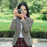 森林果儿