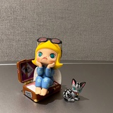 一点点