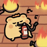 一颗薯角