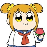 奇奇吃瓜