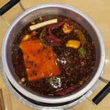 火锅米线