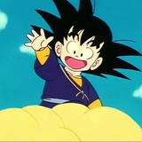 GOKU