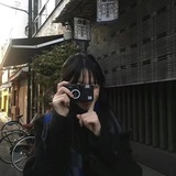 爱喝水的momo