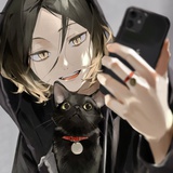 祁鸣ovo