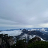 锦茗淞灯