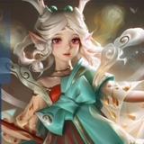 傻小鹿