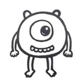 大眼崽