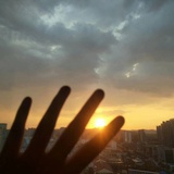 想吃一顿好的