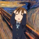 啊哈？