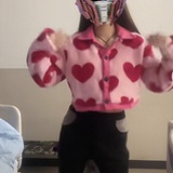 小白兔它不白