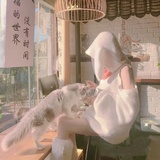 电竞少女