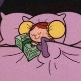 赚点钱会很快乐