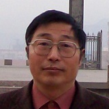 隔山望云