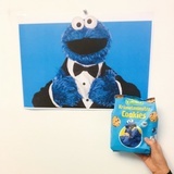 Cookie Monster