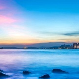 潇淙涧