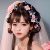 哒♡