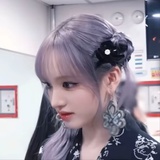 🍊味泡泡糖