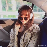 泮然.